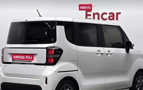 KIA Ray, 2023 год, 1 059 000 рублей, 3 фотография