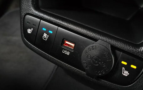 KIA Ray, 2023 год, 1 059 000 рублей, 12 фотография