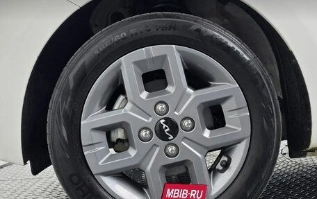 KIA Ray, 2023 год, 1 059 000 рублей, 18 фотография