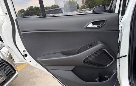 Hyundai ix35, 2022 год, 1 620 000 рублей, 15 фотография