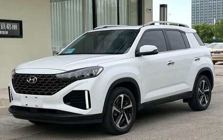 Hyundai ix35, 2022 год, 1 620 000 рублей, 1 фотография