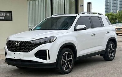 Hyundai ix35, 2022 год, 1 620 000 рублей, 1 фотография