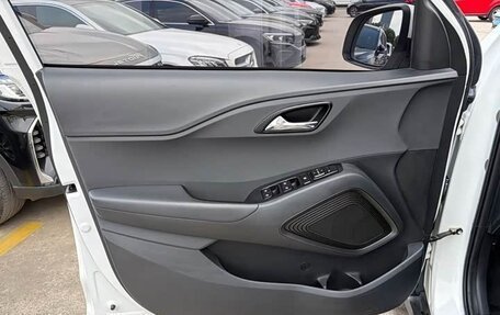 Hyundai ix35, 2022 год, 1 620 000 рублей, 6 фотография