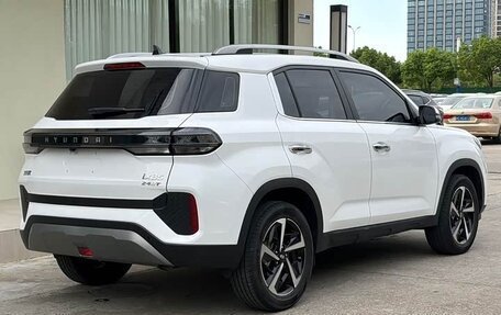 Hyundai ix35, 2022 год, 1 620 000 рублей, 5 фотография
