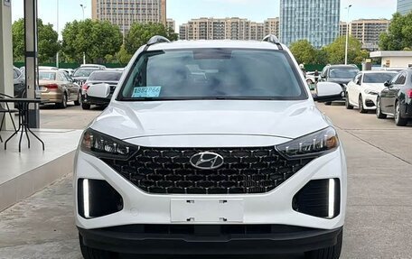 Hyundai ix35, 2022 год, 1 620 000 рублей, 2 фотография