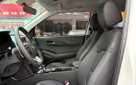 Hyundai ix35, 2022 год, 1 620 000 рублей, 7 фотография