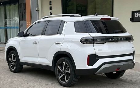 Hyundai ix35, 2022 год, 1 620 000 рублей, 4 фотография