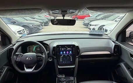 Hyundai ix35, 2022 год, 1 620 000 рублей, 12 фотография