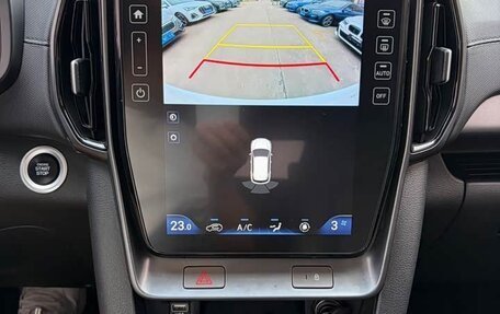 Hyundai ix35, 2022 год, 1 620 000 рублей, 10 фотография