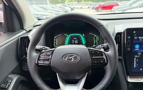 Hyundai ix35, 2022 год, 1 620 000 рублей, 9 фотография
