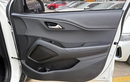Hyundai ix35, 2022 год, 1 620 000 рублей, 14 фотография