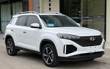 Hyundai ix35, 2022 год, 1 620 000 рублей, 3 фотография