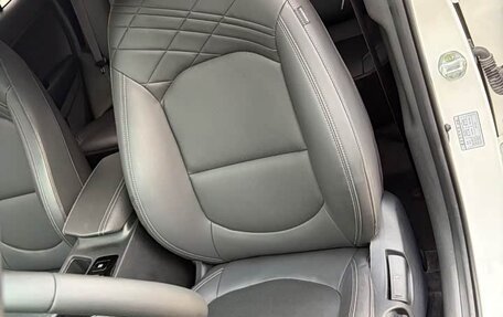 Hyundai ix35, 2022 год, 1 620 000 рублей, 8 фотография