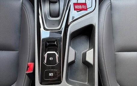 Hyundai ix35, 2022 год, 1 620 000 рублей, 11 фотография