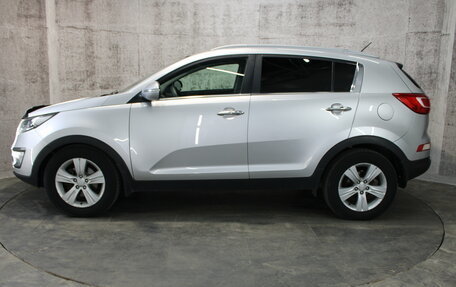 KIA Sportage III, 2013 год, 1 077 000 рублей, 5 фотография