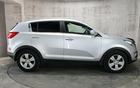 KIA Sportage III, 2013 год, 1 077 000 рублей, 4 фотография