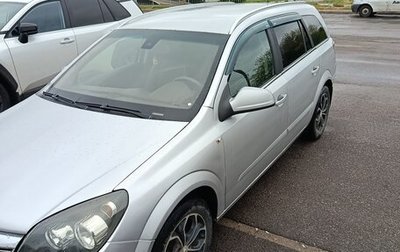Opel Astra H, 2012 год, 435 000 рублей, 1 фотография