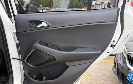 Hyundai ix35, 2022 год, 1 620 000 рублей, 18 фотография