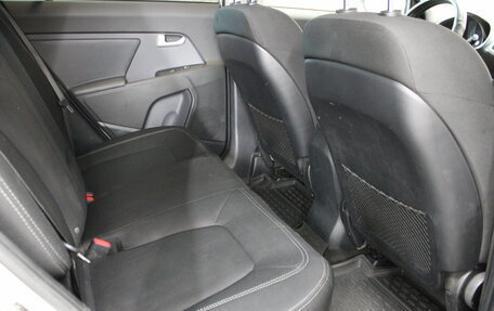 KIA Sportage III, 2013 год, 1 077 000 рублей, 12 фотография