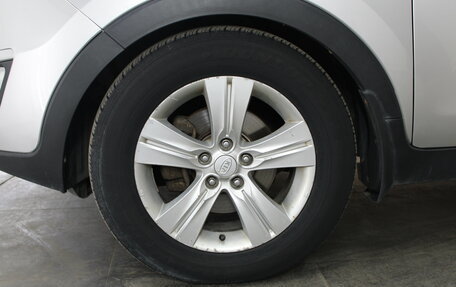 KIA Sportage III, 2013 год, 1 077 000 рублей, 14 фотография