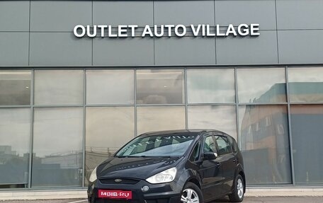 Ford S-MAX I, 2006 год, 579 000 рублей, 1 фотография