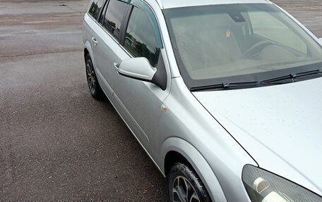 Opel Astra H, 2012 год, 435 000 рублей, 2 фотография