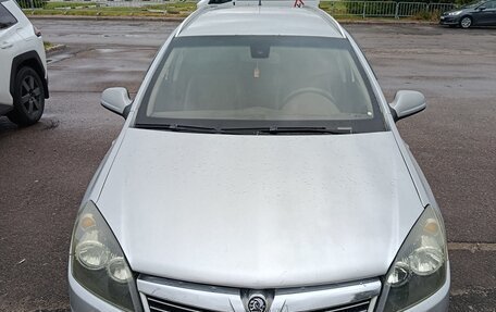 Opel Astra H, 2012 год, 435 000 рублей, 3 фотография