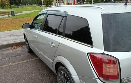 Opel Astra H, 2012 год, 435 000 рублей, 4 фотография