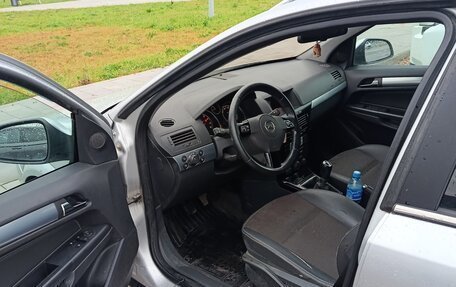 Opel Astra H, 2012 год, 435 000 рублей, 7 фотография