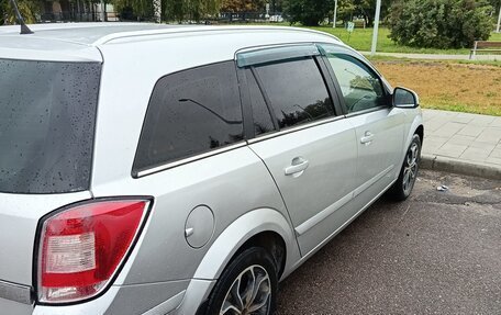 Opel Astra H, 2012 год, 435 000 рублей, 5 фотография