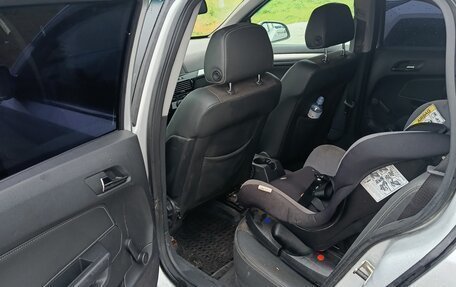Opel Astra H, 2012 год, 435 000 рублей, 10 фотография