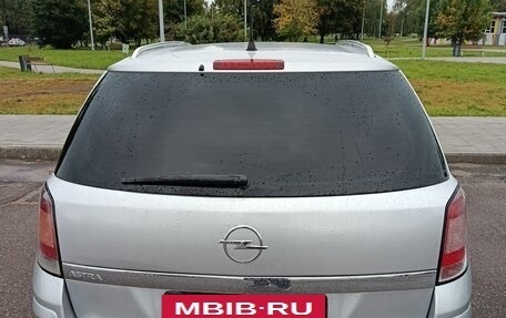 Opel Astra H, 2012 год, 435 000 рублей, 6 фотография