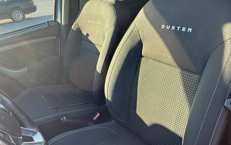 Renault Duster I рестайлинг, 2019 год, 1 443 000 рублей, 8 фотография