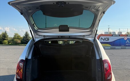 Renault Duster I рестайлинг, 2019 год, 1 443 000 рублей, 5 фотография