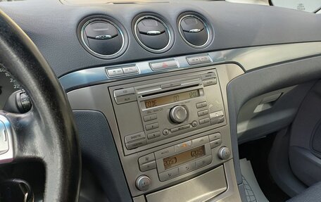Ford S-MAX I, 2006 год, 579 000 рублей, 8 фотография