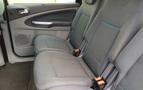 Ford S-MAX I, 2006 год, 579 000 рублей, 10 фотография