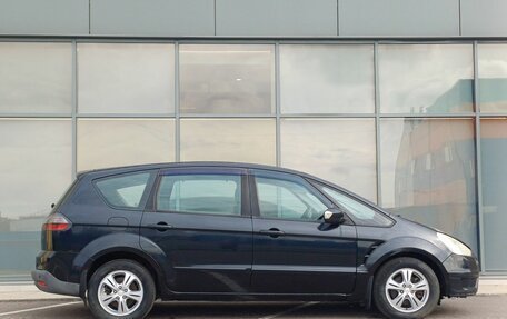 Ford S-MAX I, 2006 год, 579 000 рублей, 3 фотография