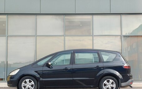 Ford S-MAX I, 2006 год, 579 000 рублей, 6 фотография
