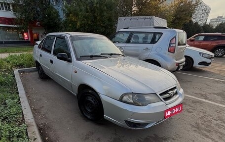 Daewoo Nexia I рестайлинг, 2012 год, 99 000 рублей, 1 фотография