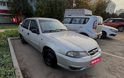 Daewoo Nexia I рестайлинг, 2012 год, 99 000 рублей, 1 фотография