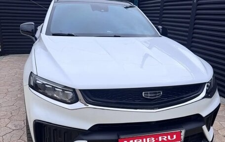 Geely Tugella FY11, 2024 год, 2 900 000 рублей, 1 фотография