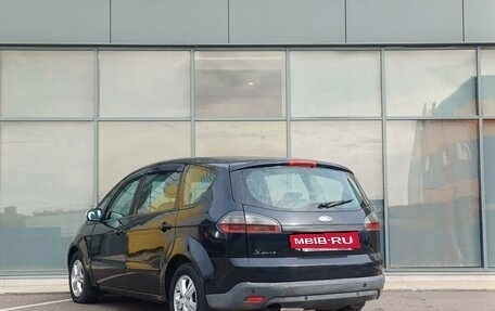 Ford S-MAX I, 2006 год, 579 000 рублей, 5 фотография
