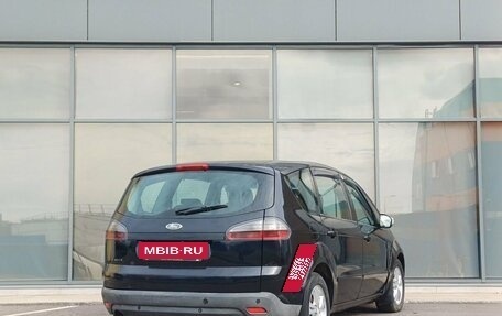 Ford S-MAX I, 2006 год, 579 000 рублей, 4 фотография