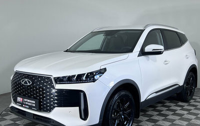 Chery Tiggo 4 I рестайлинг, 2025 год, 1 880 000 рублей, 1 фотография