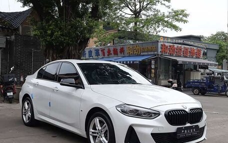 BMW 1 серия, 2023 год, 1 440 000 рублей, 1 фотография