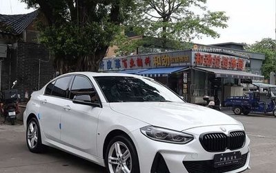 BMW 1 серия, 2023 год, 1 440 000 рублей, 1 фотография
