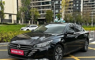 Nissan Altima VI (L34), 2022 год, 1 350 004 рублей, 1 фотография