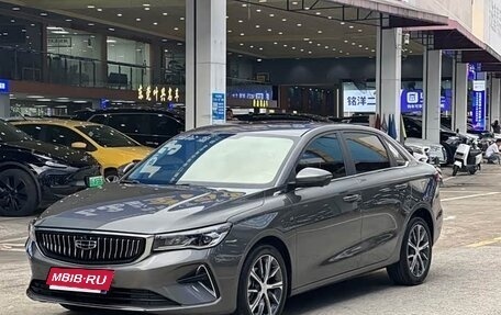 Geely Emgrand, 2023 год, 850 000 рублей, 1 фотография