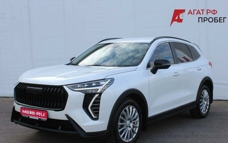 Haval Jolion, 2024 год, 1 995 000 рублей, 1 фотография