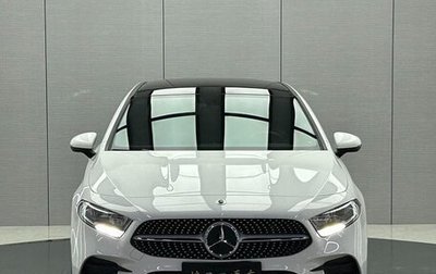 Mercedes-Benz A-Класс, 2022 год, 1 900 633 рублей, 1 фотография